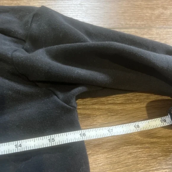 Athleta Girl Bundle Size L/12 Sweatshirts/Tops, 5 Items, long Sleeve, Athletic - Picture 16 of 16